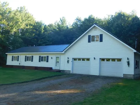 456 Main Road Charleston ME 04422