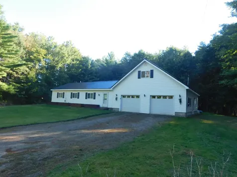 456 Main Road Charleston ME 04422