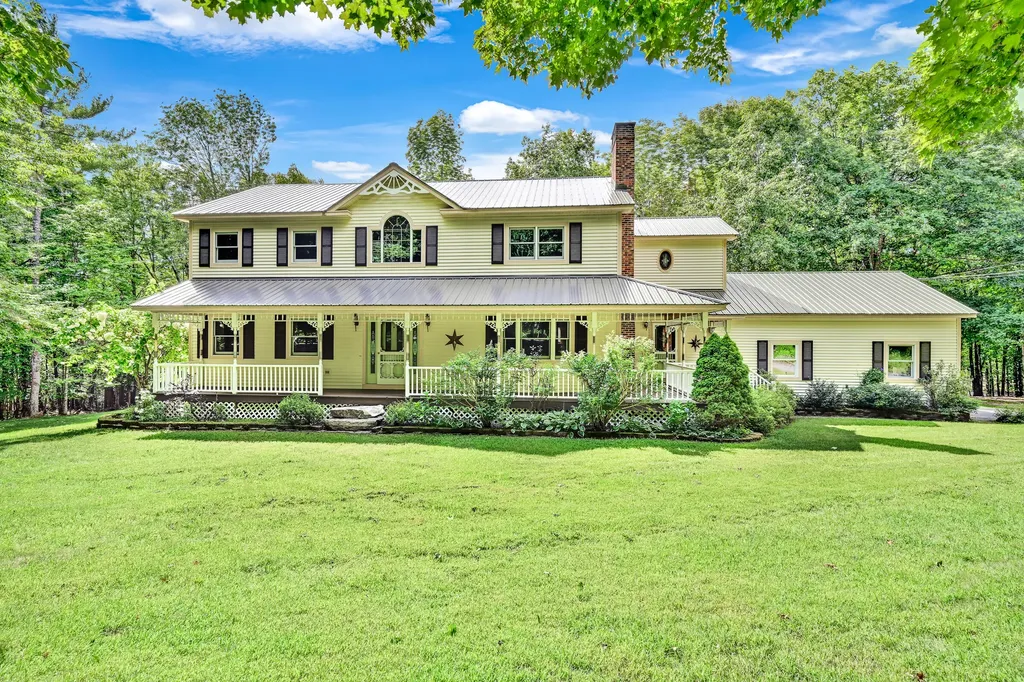 286 Pond Road Wayne ME 04284