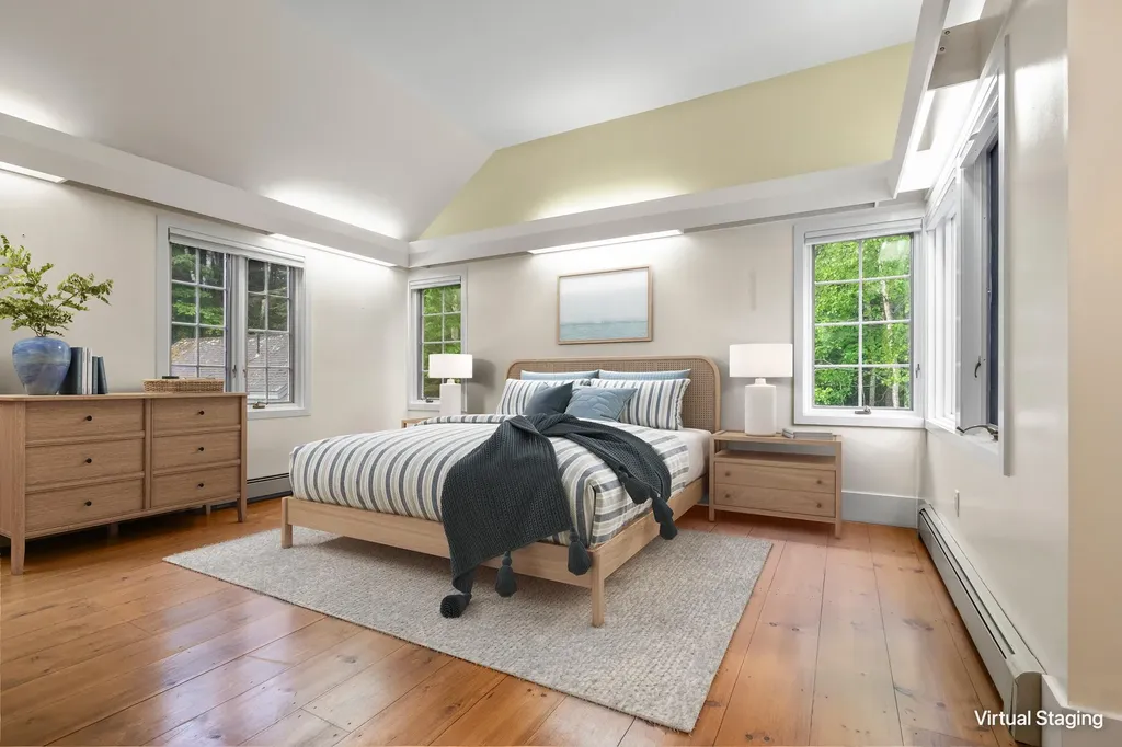 28 Orne Lane Cushing ME 04563