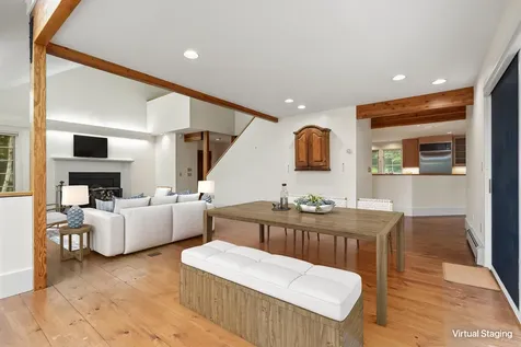 28 Orne Lane Cushing ME 04563