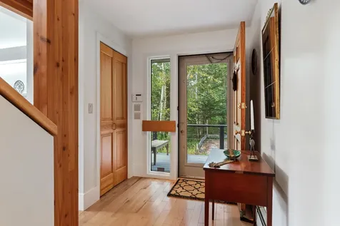28 Orne Lane Cushing ME 04563