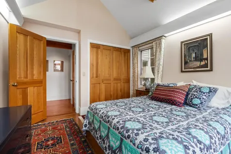 28 Orne Lane Cushing ME 04563