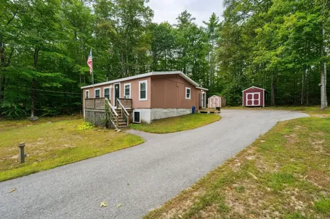 569 East Shore Drive Acton ME 04001