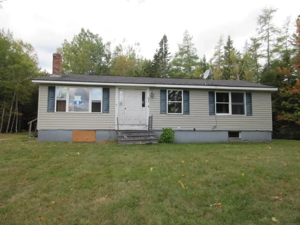 51 Smithfield Drive Machias ME 04654
