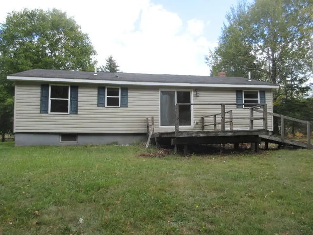 51 Smithfield Drive Machias ME 04654