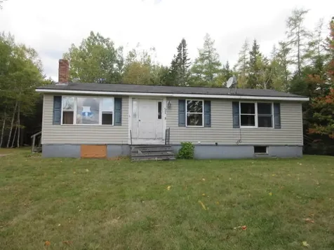 51 Smithfield Drive Machias ME 04654