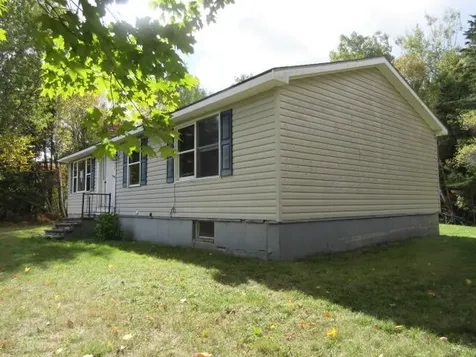 51 Smithfield Drive Machias ME 04654