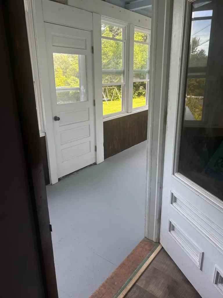 293 River Road Calais ME 04619