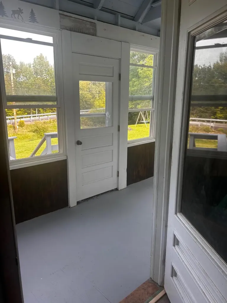 293 River Road Calais ME 04619