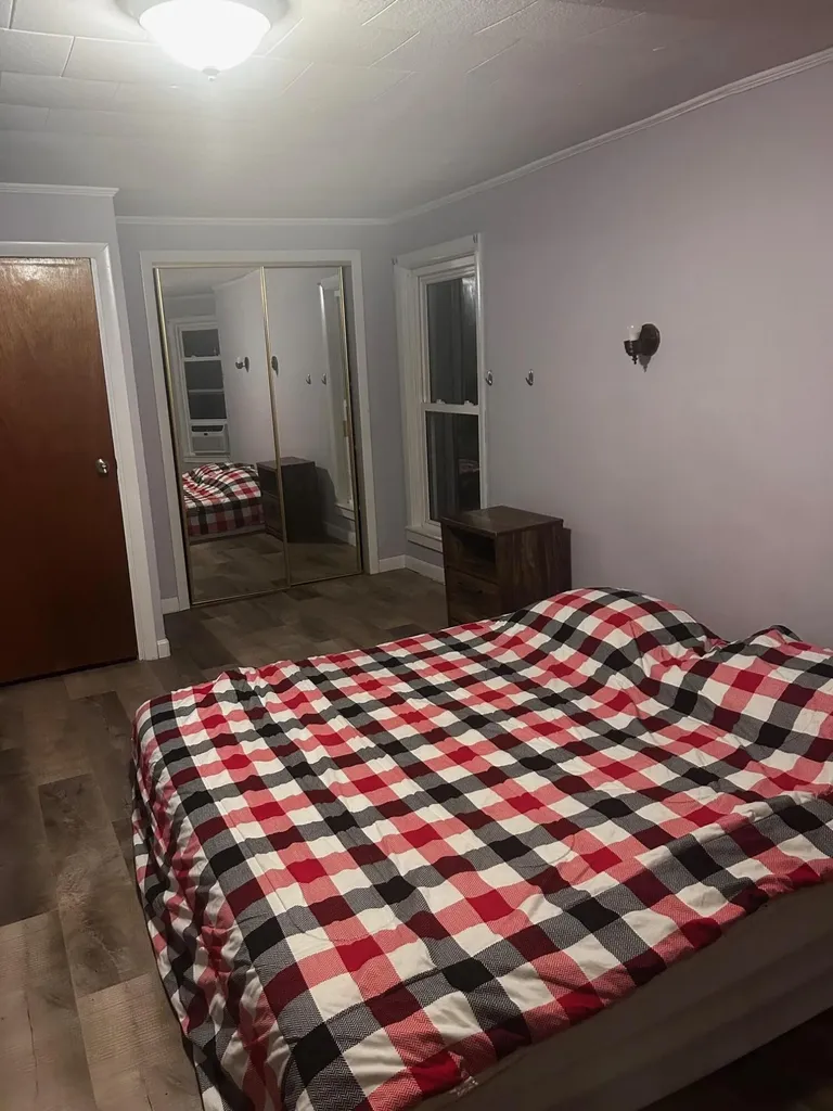293 River Road Calais ME 04619