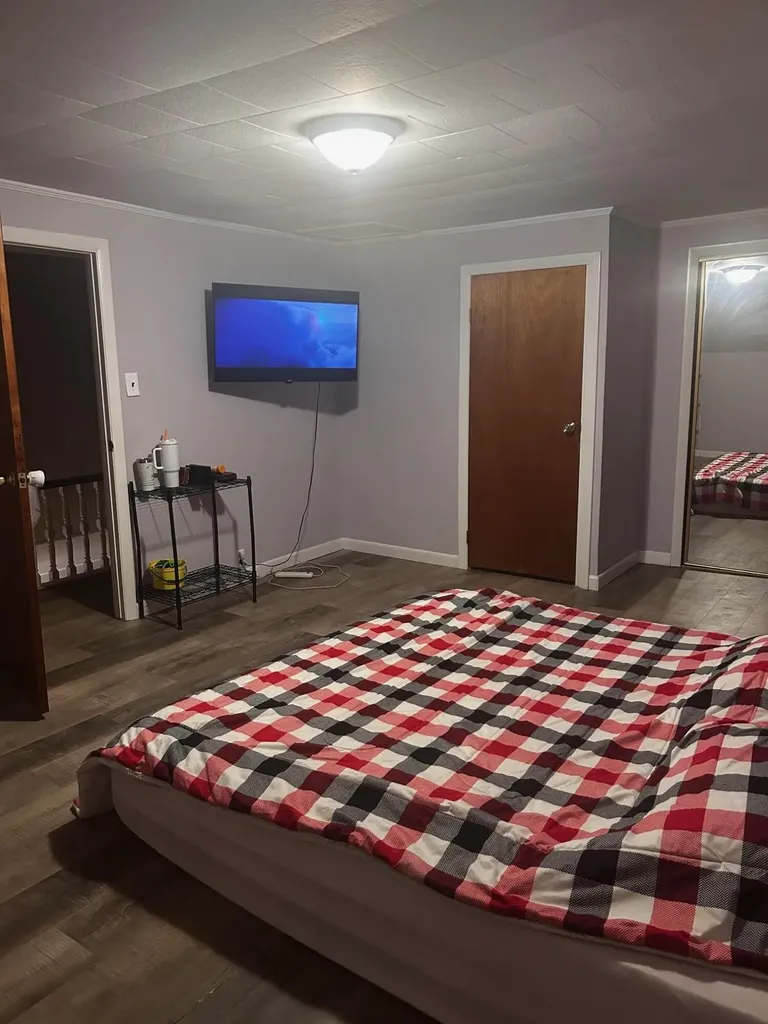 293 River Road Calais ME 04619