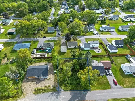 Lot 84 Lee Street Winslow ME 04901