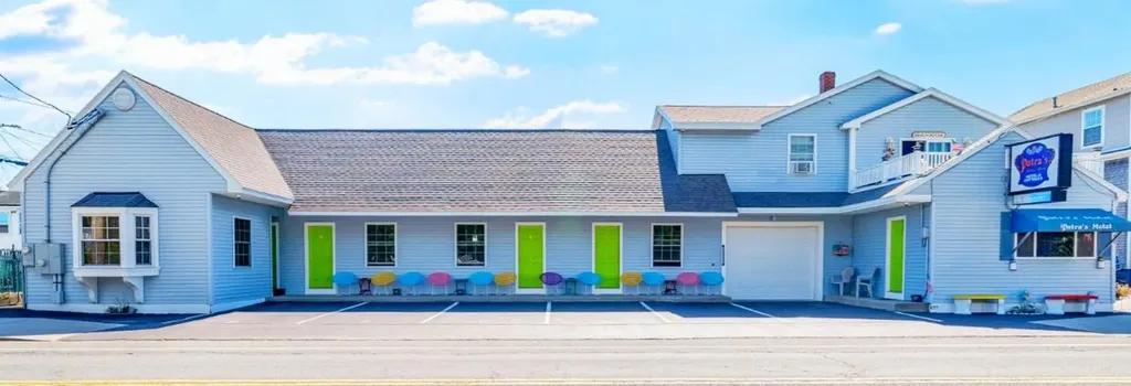 185 E Grand Avenue Old Orchard Beach ME 04064