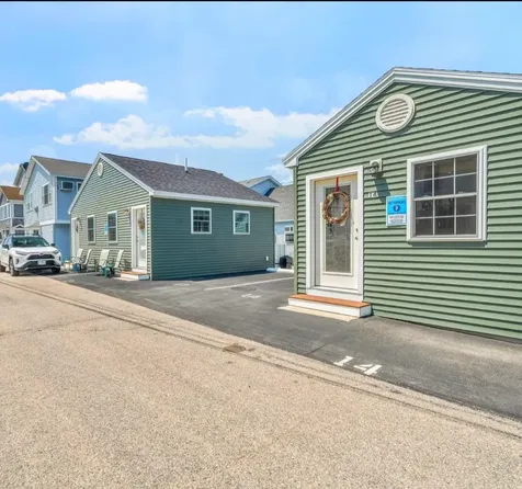 185 E Grand Avenue Old Orchard Beach ME 04064