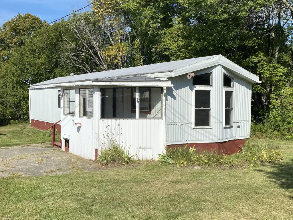 263 & 265 Stetson Road Corinna ME 04928