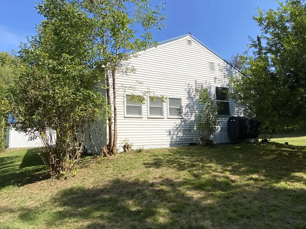 263 & 265 Stetson Road Corinna ME 04928