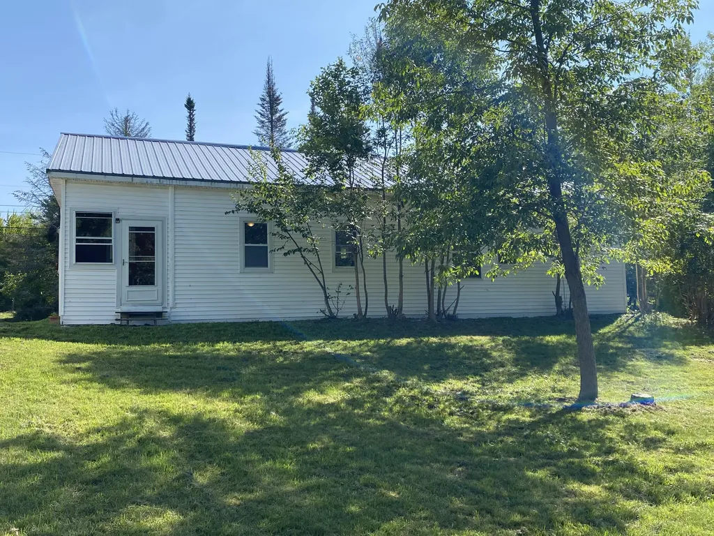 263 & 265 Stetson Road Corinna ME 04928