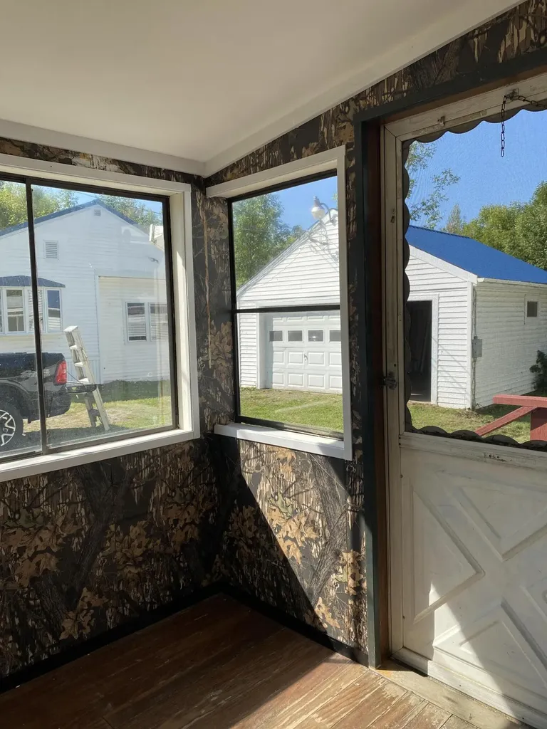 263 & 265 Stetson Road Corinna ME 04928
