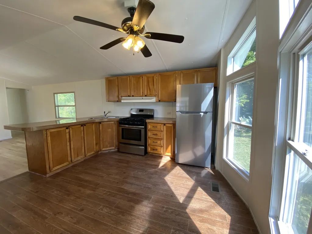 263 & 265 Stetson Road Corinna ME 04928