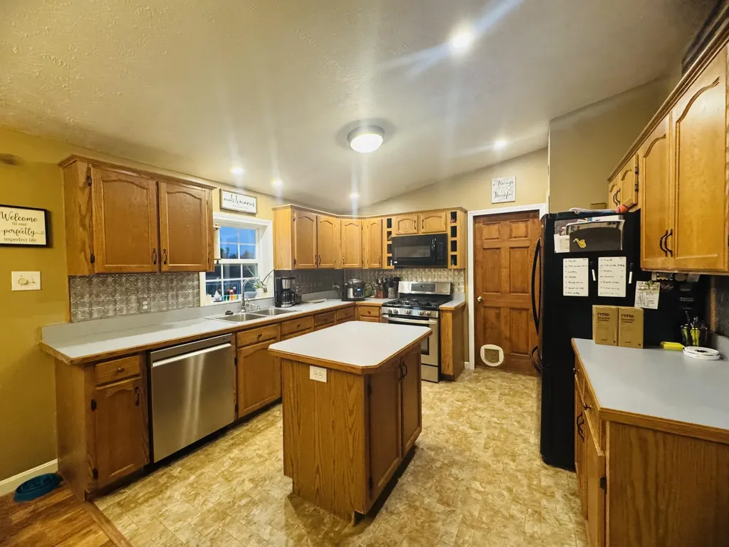 57 Emond Road Connor Twp ME 04736