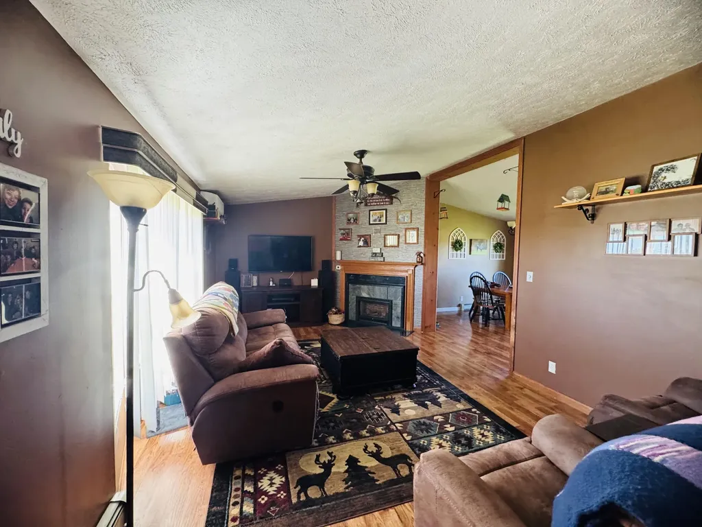 57 Emond Road Connor Twp ME 04736