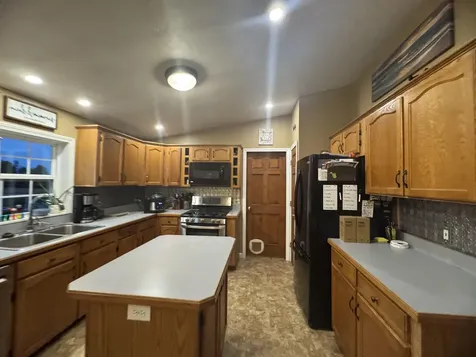 57 Emond Road Connor Twp ME 04736