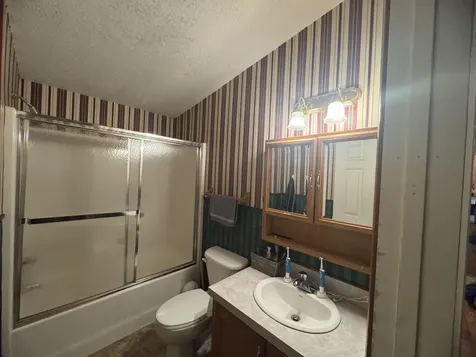 57 Emond Road Connor Twp ME 04736