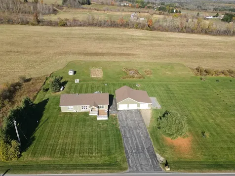 57 Emond Road Connor Twp ME 04736