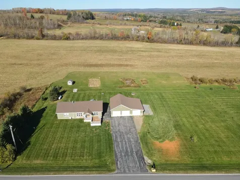 57 Emond Road Connor Twp ME 04736
