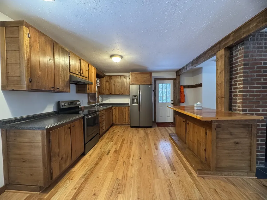 283 Tenney Hill Road Monson ME 04464