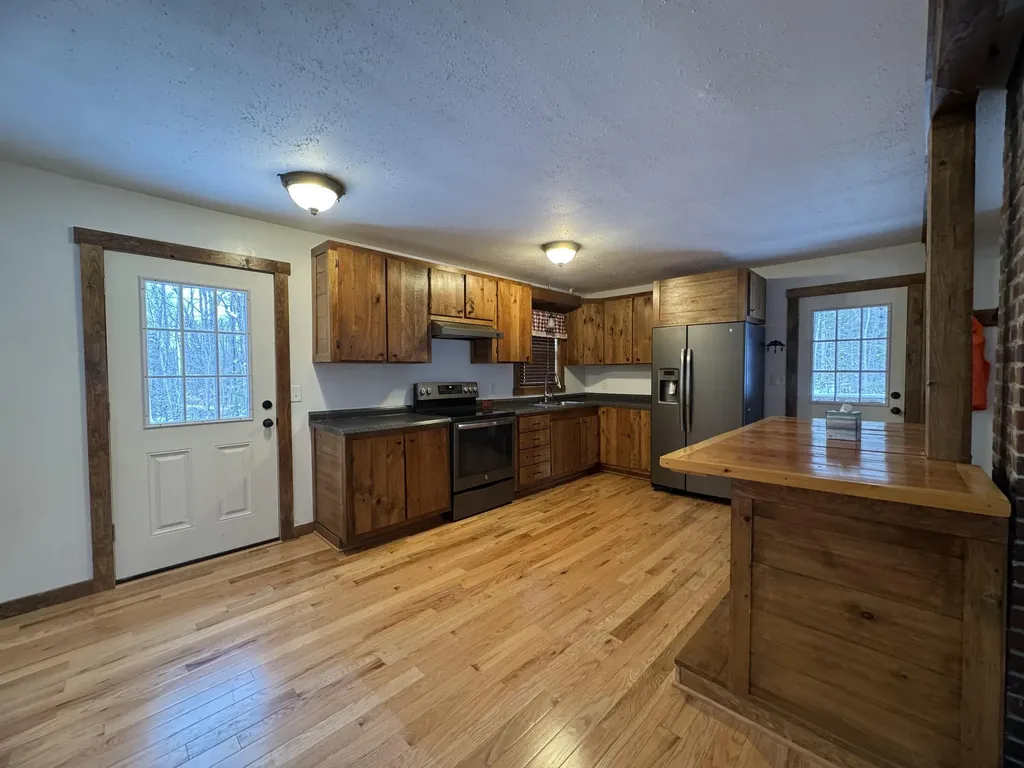 283 Tenney Hill Road Monson ME 04464