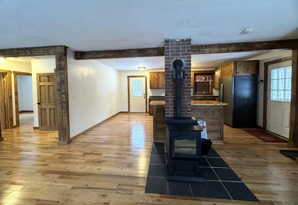 283 Tenney Hill Road Monson ME 04464