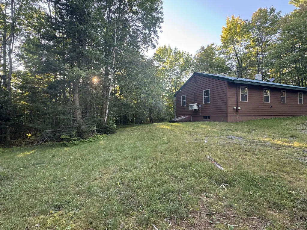 283 Tenney Hill Road Monson ME 04464