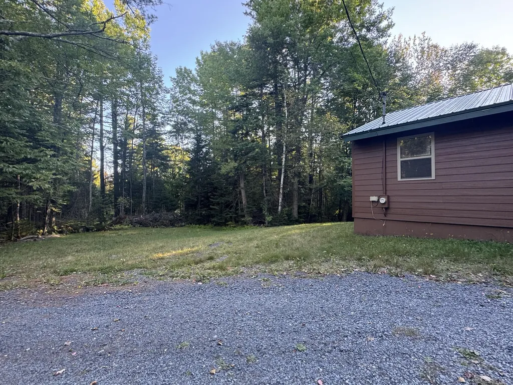 283 Tenney Hill Road Monson ME 04464