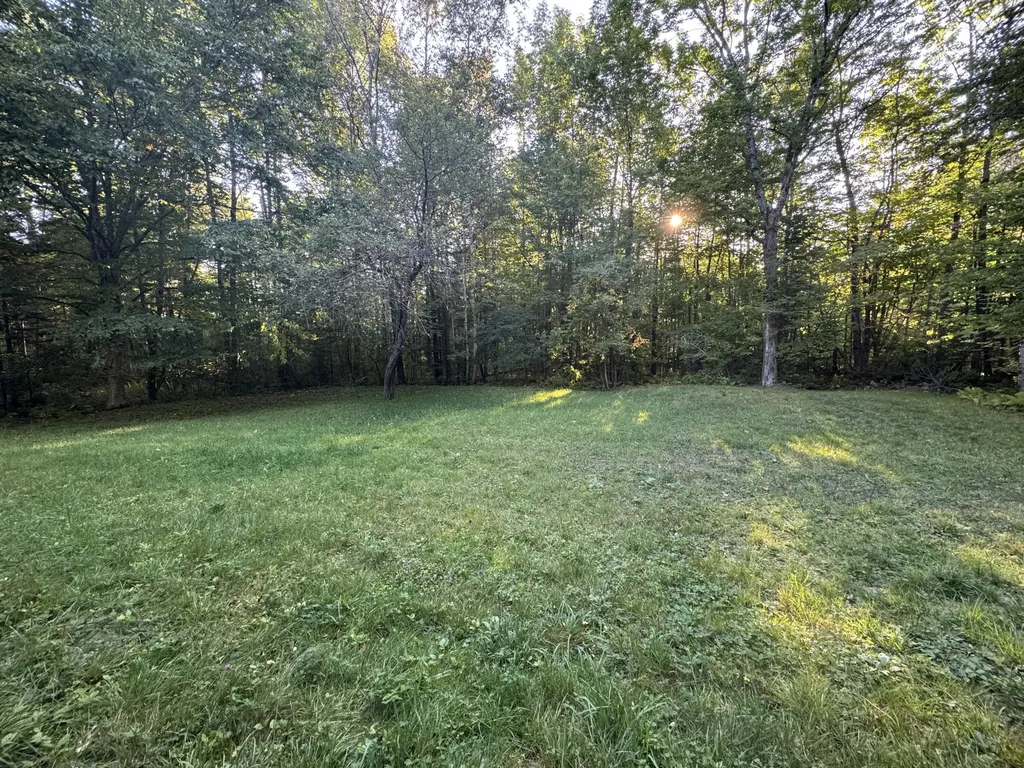 283 Tenney Hill Road Monson ME 04464