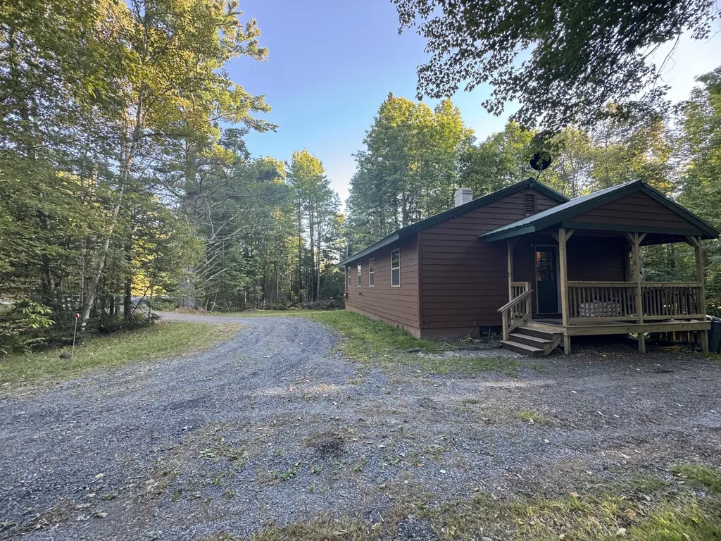 283 Tenney Hill Road Monson ME 04464
