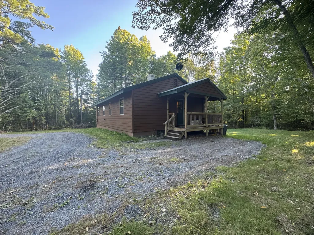 283 Tenney Hill Road Monson ME 04464