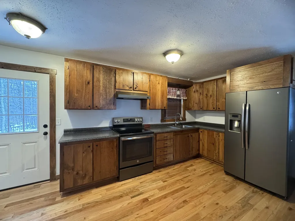 283 Tenney Hill Road Monson ME 04464
