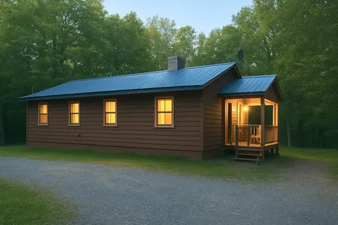 283 Tenney Hill Road Monson ME 04464