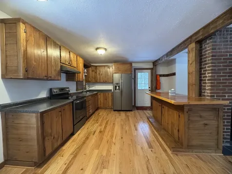 283 Tenney Hill Road Monson ME 04464
