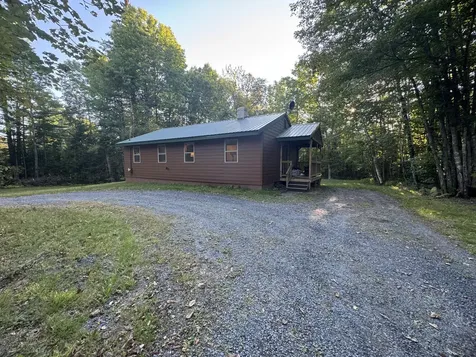 283 Tenney Hill Road Monson ME 04464