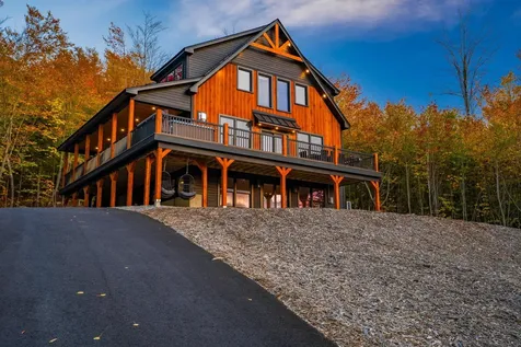 40 Appalachian Drive Newry ME 04261
