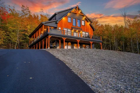 40 Appalachian Drive Newry ME 04261