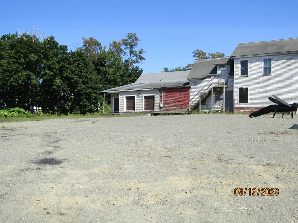 64 & 68 Main Street Milo ME 04463