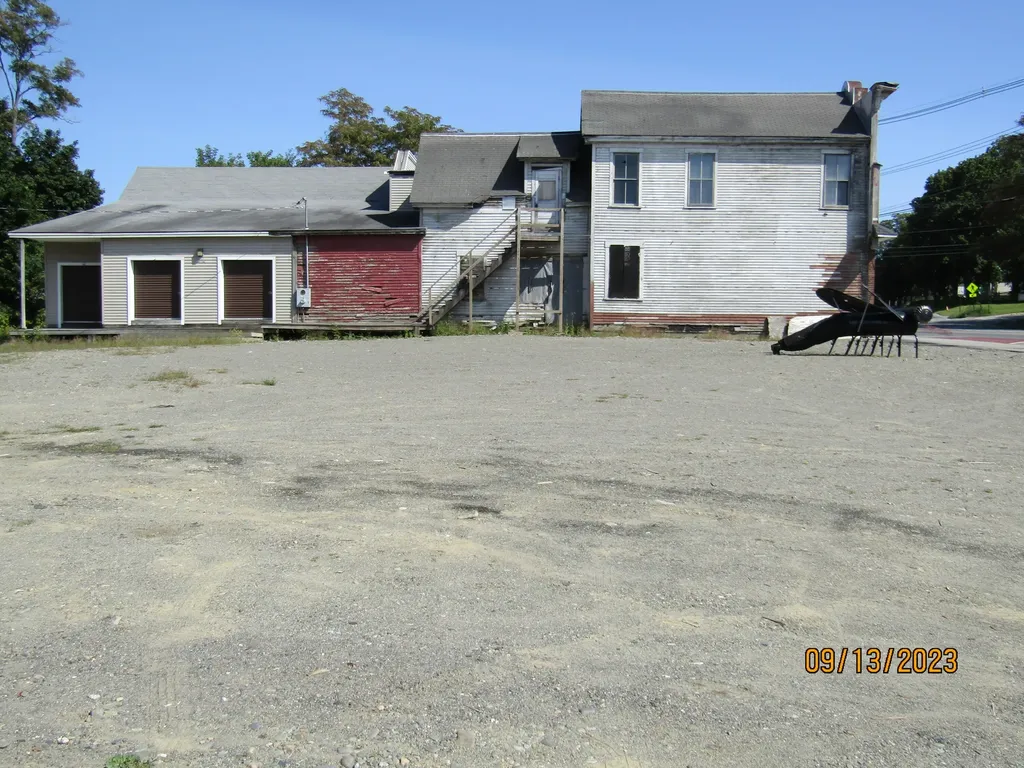64 & 68 Main Street Milo ME 04463