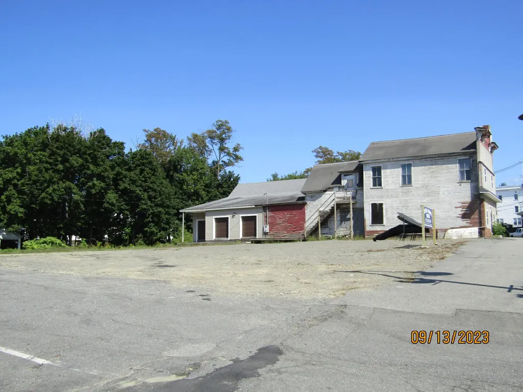64 & 68 Main Street Milo ME 04463