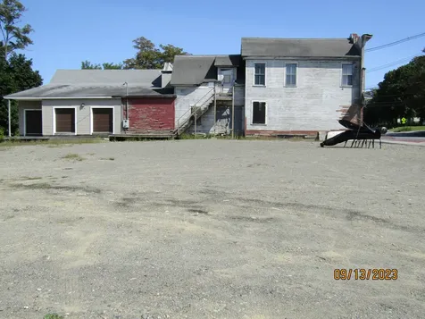 64 & 68 Main Street Milo ME 04463