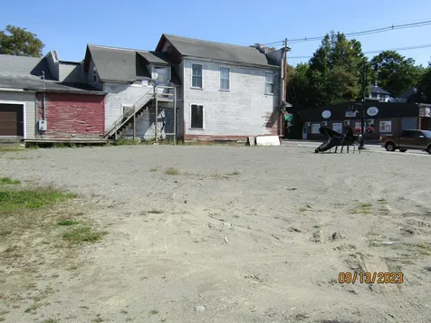 64 & 68 Main Street Milo ME 04463
