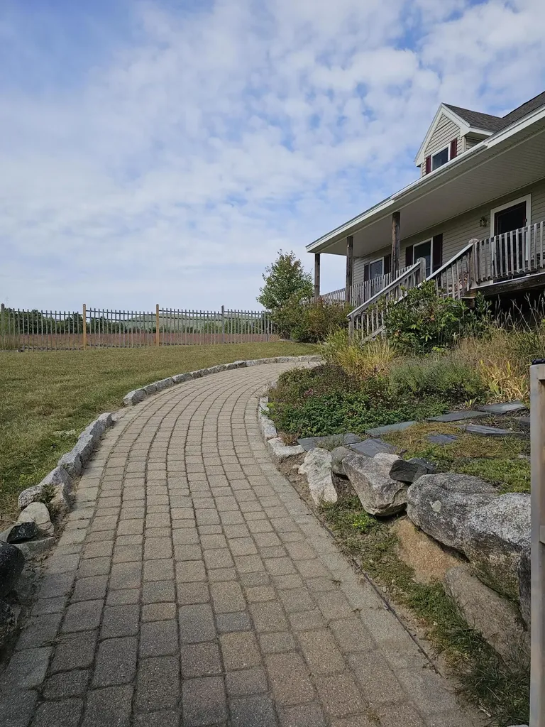 8 Evans Hill Drive Denmark ME 04022